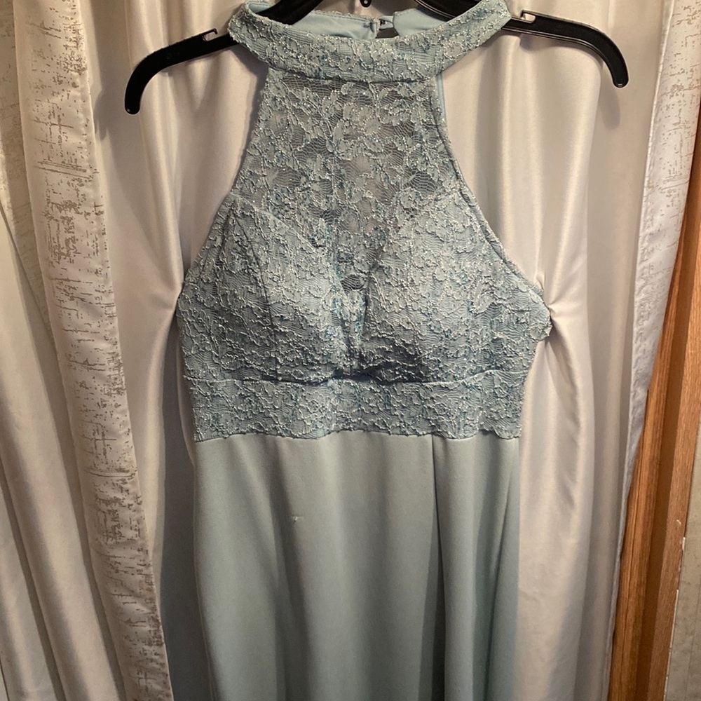 Size 13/14, Color:Teal